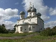 Спасо-Преображенский собор